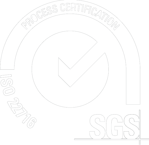 SGS ISO 22716